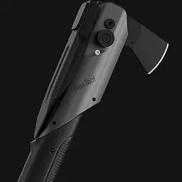 Багатофункціональна лопата мультитул 7 в 1 Nextool Outdoor Thor NE20057 - мініатюра 6
