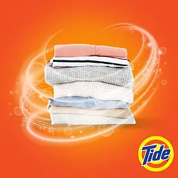 Капсули для прання Tide All-in-1 Lenor Color, 26 шт. - мініатюра 5