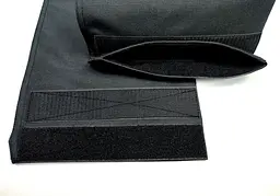 Сумка для кросфіту EasyFit Sandbag 4-40 кг (мішок для піску) (EF-2627-M) - мініатюра 4