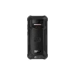 Мобільний телефон OUKITEL WP23 PLUS 8/256GB Black (6941749838537) - мініатюра 2