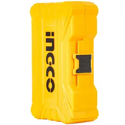 Набір свердел по металу Ingco Industrial M2 1-12 мм 15 шт (AKDL51502) - мініатюра 5