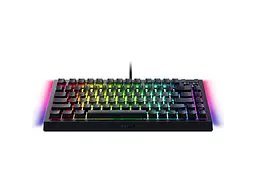 Клавіатура Razer BlackWidow V4 75% Black (RZ03-05000100-R3M1) - мініатюра 4