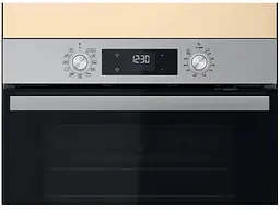 Духовка електрична Whirlpool OMR58HU1X - мініатюра 7