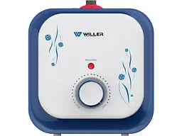 Водонагрівач (бойлер) Willer PU10RF-CUBUS