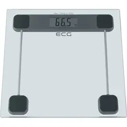 Ваги підлогові ECG OV 137 Glass (OV137 Glass) - мініатюра 2
