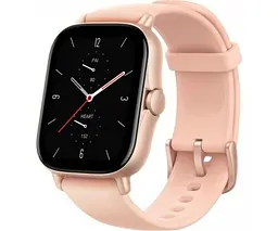 Розумний годинник Xiaomi Amazfit GTS 2 New Version 2024 Petal Pink рожеве золото - мініатюра 4