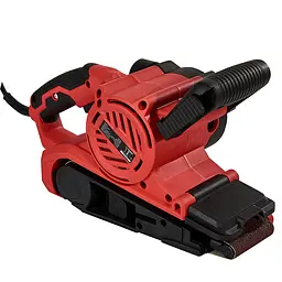 Машина стрічкова шліфувальна Vitals master Ls 7690 GN (158702) - мініатюра 10