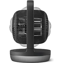 Настільний вентилятор Philips 3000 (CX3050/01) - мініатюра 2