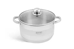 Каструля із кришкою Edenberg EB-3007 24 см 6,1 л