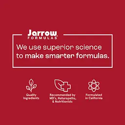Метил B-12 Jarrow Formulas Methyl B-12 з тропічним смаком 2500 мкг 100 жувальних таблеток - мініатюра 7