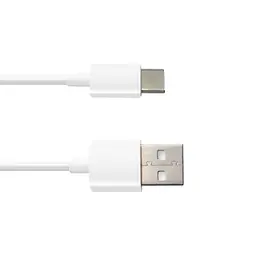 Кабель AIRON ProCam 7/8 USB Type-C 3 м Білий - мініатюра 2