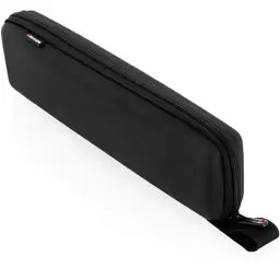 Парасоля Knirps X4U Ultra Light Slim Manual Black (Kn95-6030-1001) - мініатюра 4