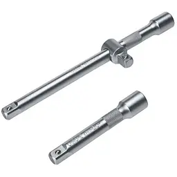 Hабір інструменту Alloid Base 1/2" і 1/4" 6-гранний 94 предмета (NG-1094BS) - мініатюра 7