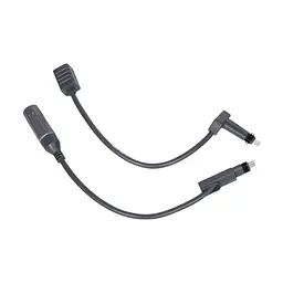 Комплект конекторів SPX Plug to RJ45 для Starlink Gen2 (73-00564) - мініатюра 2