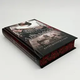 Полювання на князя Дракулу - Маніскалко Керрі | BookChef, книга українською, нова, тверда - мініатюра 3