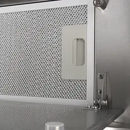 Витяжка повновбудована WEILOR PBE 6140 SS 750 LED - мініатюра 7