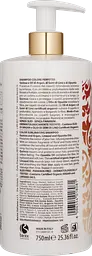 Шампунь Вишуканість кольору BAREX OLIOSETA ODM 750 мл - мініатюра 2