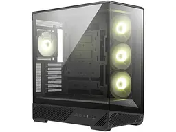 Корпус MSI MAG PANO 130R PZ Black