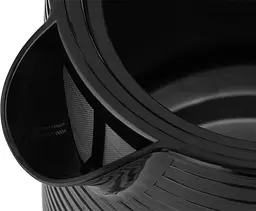 Електрочайник ECG RK 1751 Stripe - мініатюра 6