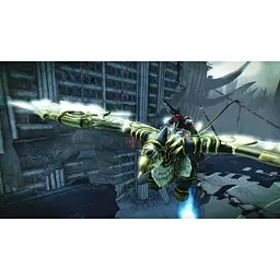 Ключ активації Microsoft Darksiders Warmastered Edition для Xbox One/Series S/X - мініатюра 12