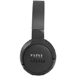 Навушники Bluetooth JBL Tune NC660 Black - мініатюра 4