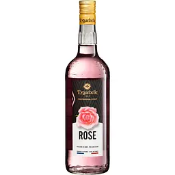 Сироп Eyguebelle Rose (Роза) 1 л