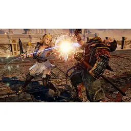 Ключ активації Microsoft Soulcalibur VI для Xbox One/Series - мініатюра 8