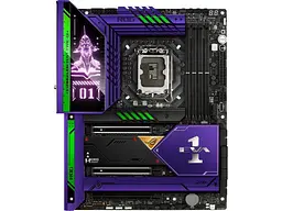 Материнская плата Asus ROG MAXIMUS Z690 HERO EVA EDITION