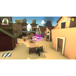 Ключ активації Microsoft Super Classics HD Bundle для Xbox One/Series S/X - мініатюра 7