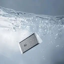 Датчик витоку води Linptech Water Immersion And Rain Sensor (RS1BB M) [114046] - мініатюра 4
