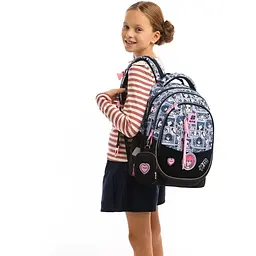 Рюкзак Kite Education 700 Anime Girl (K25-700M-1) - мініатюра 15