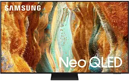 Samsung Телевізор 55" NeoQLED 4K 50Hz Smart Tizen Black