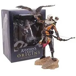 Статуетка GeekLand Байєк Кредо Ассасіна Витоки Bayek Assassin Creed Origins 25 см АС40.078