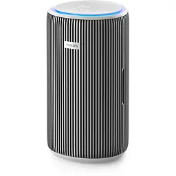 Очисник повітря Philips Series 3200 сріблясто-білий (AC3220/10) - мініатюра 3
