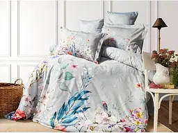 Комплект постельного белья Евро Pupilla Collection pbe0050133 - миниатюра 2
