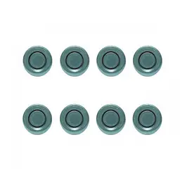 Паркувальний радар Parkcity Kiev 818/302L Light Green - мініатюра 4