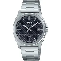 Чоловічий годинник Casio Timeless Collection MTP-E720D-1AVDF