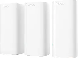 Tenda Система WiFi-Mesh MX12 NOVA AX3000, 3мод - мініатюра 2