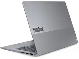 Ноутбук Lenovo ThinkBook 14 G8 IAL Arctic Grey (21SJ007KRA) - мініатюра 7