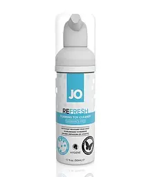 JO Travel Toy Cleaner - засіб для очищення іграшок, 50 мл