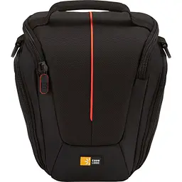 Сумка для фотоапарата Case Logic SLR Camera Holster Black DCB-306 (3201025) [88594] - мініатюра 2