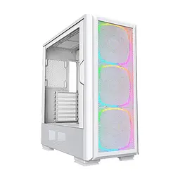 Корпус для ПК MONTECH SKY TWO GX (W)
