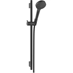Душовий гарнітур Hansgrohe Vernis Blend 26422670 чорний матовий