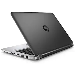 Ноутбук HP ProBook 440 G3 (i5-6200U/8/256SSD) - Class B "Б/В" - мініатюра 5