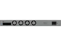 Комутатор Ubiquiti UniFi Switch Pro XG 10 PoE (USW-Pro-XG-10-PoE) - мініатюра 4