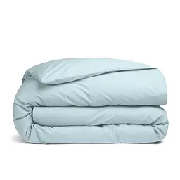 Дитяча постільна білизна з вареної бавовни Cosas SKYEY 110х140см (58WashedCotton_Blue_Blue_140) - мініатюра 4