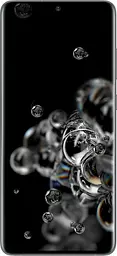 Смартфон Samsung Galaxy S20 Ultra 5G 12/256GB Cosmic Gray SM-G988N 1 sim Snapdragon - мініатюра 2