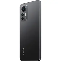 Смартфон Xiaomi 12 Lite 8/128GB Black Global EU [73444] - мініатюра 6