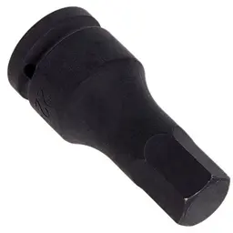 Головка ударна Hans 3/4 з шестигранником 19 мм (86016M19)
