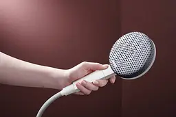 Ручний душ Hansgrohe Raindance Alive Select S EcoSmart+ matt white 24512700 - мініатюра 2